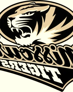 Missouri Tigers Football Oxford