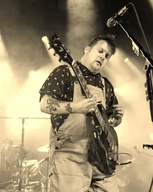 Modest Mouse