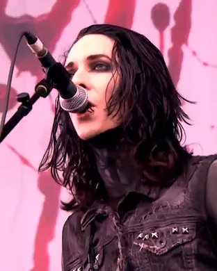 Motionless In White