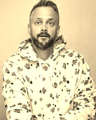 Nate Bargatze