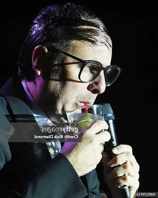 Neil Hamburger Memphis