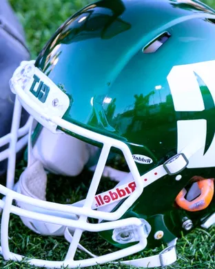 Charlotte 49ers Football Oxford