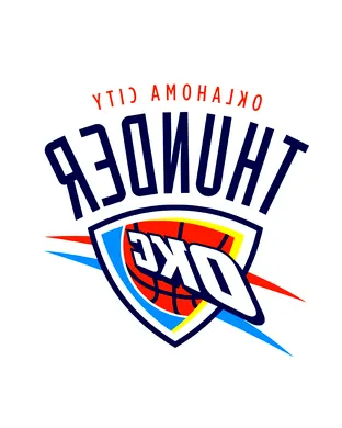 Oklahoma City Thunder Oklahoma City