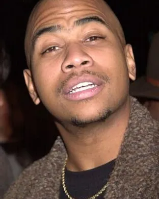 Omar Gooding Memphis