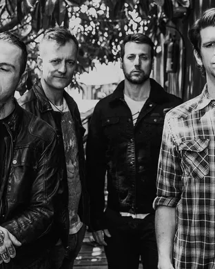 Our Lady Peace Robinsonville