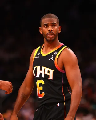 Phoenix Suns Phoenix