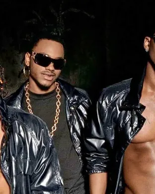 Pretty Ricky Memphis
