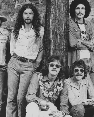 Pure Prairie League Memphis