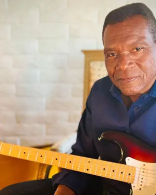 Robert Cray Band Germantown