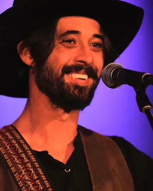 Ryan Bingham Memphis