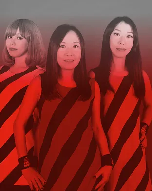 Shonen Knife Southaven