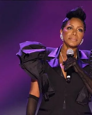 Sommore Robinsonville