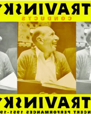 Stravinsky Robinsonville