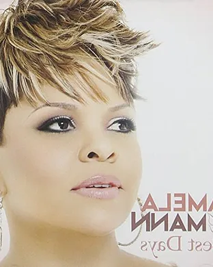 Tamela Mann Southaven