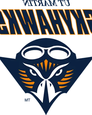 Ut Martin Skyhawks Football Memphis