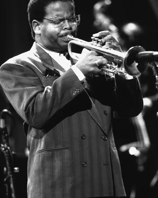 Terence Blanchard
