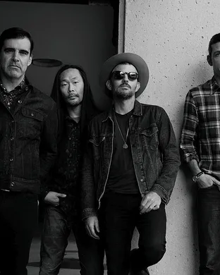 The Avett Brothers Memphis