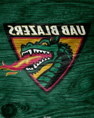 Uab Blazers Birmingham