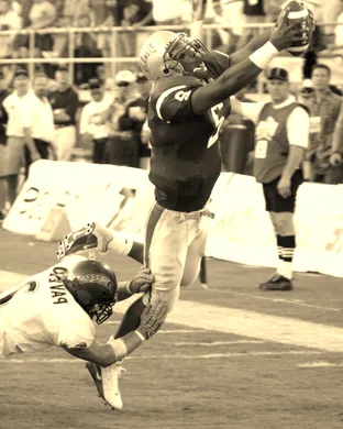 Unlv Rebels Football Las Vegas
