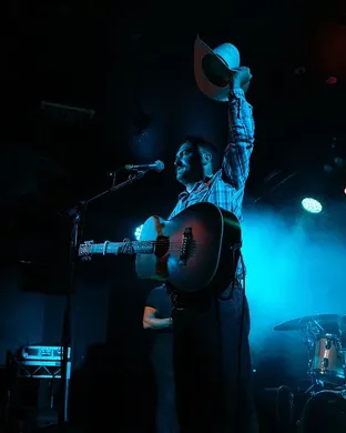 Wade Forster Oxford