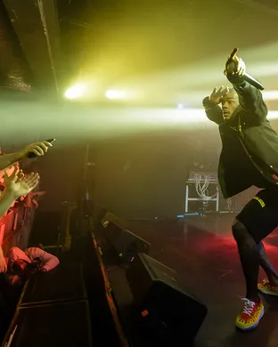 Waka Flocka Flame Memphis