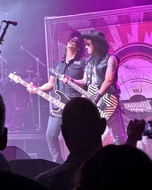 Warrant