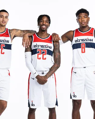 Washington Wizards Washington
