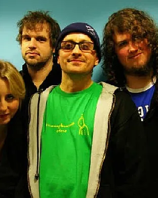 Wheatus Memphis