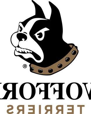 Wofford Terriers Oxford
