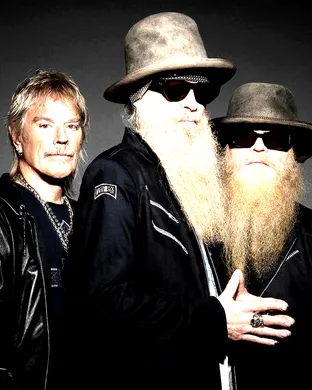ZZ Top