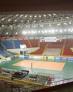 South Florida Bulls Women's Volleyball vs. Memphis Tigers